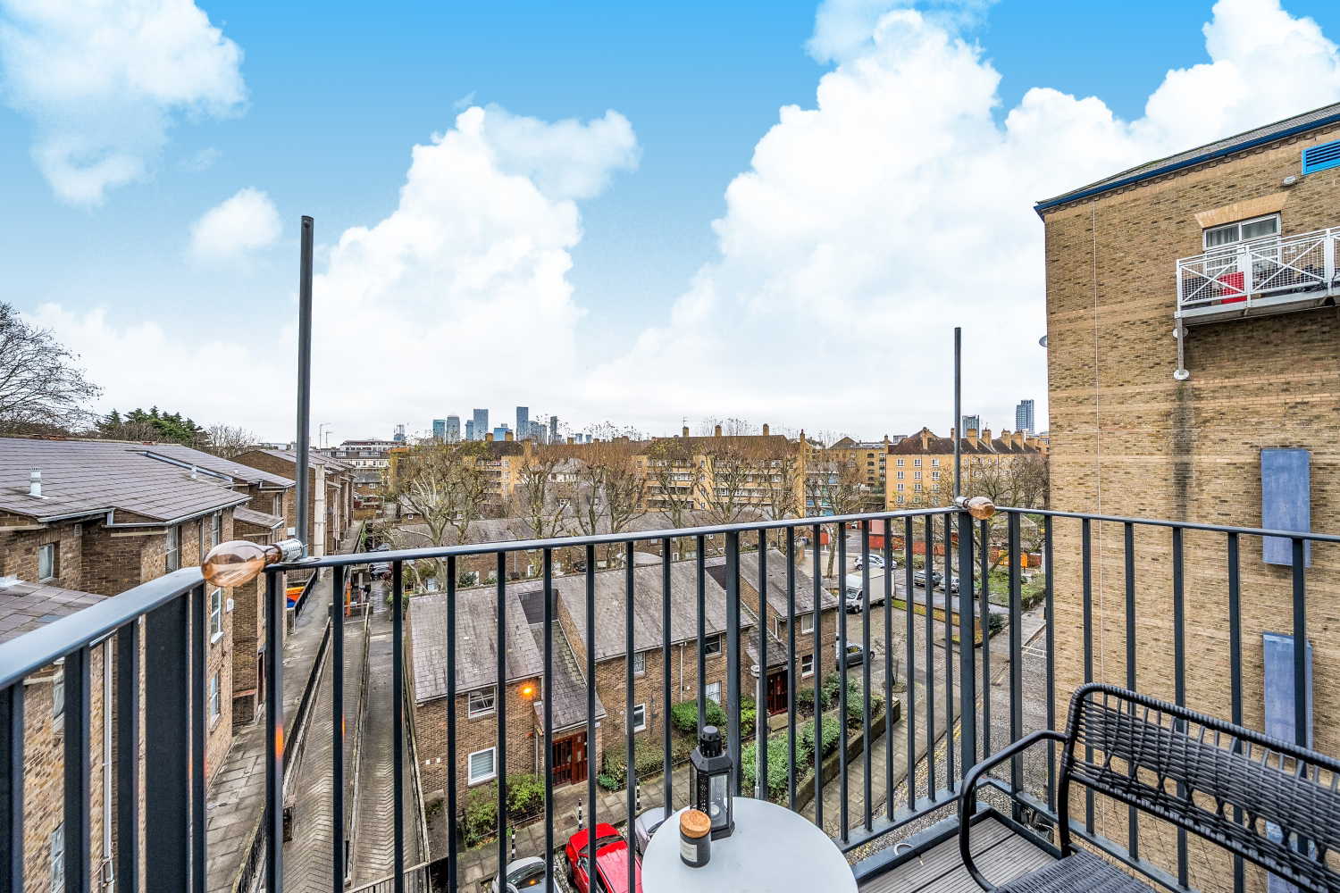 Compass House, 11 Raine Street, London, E1W, photo 9