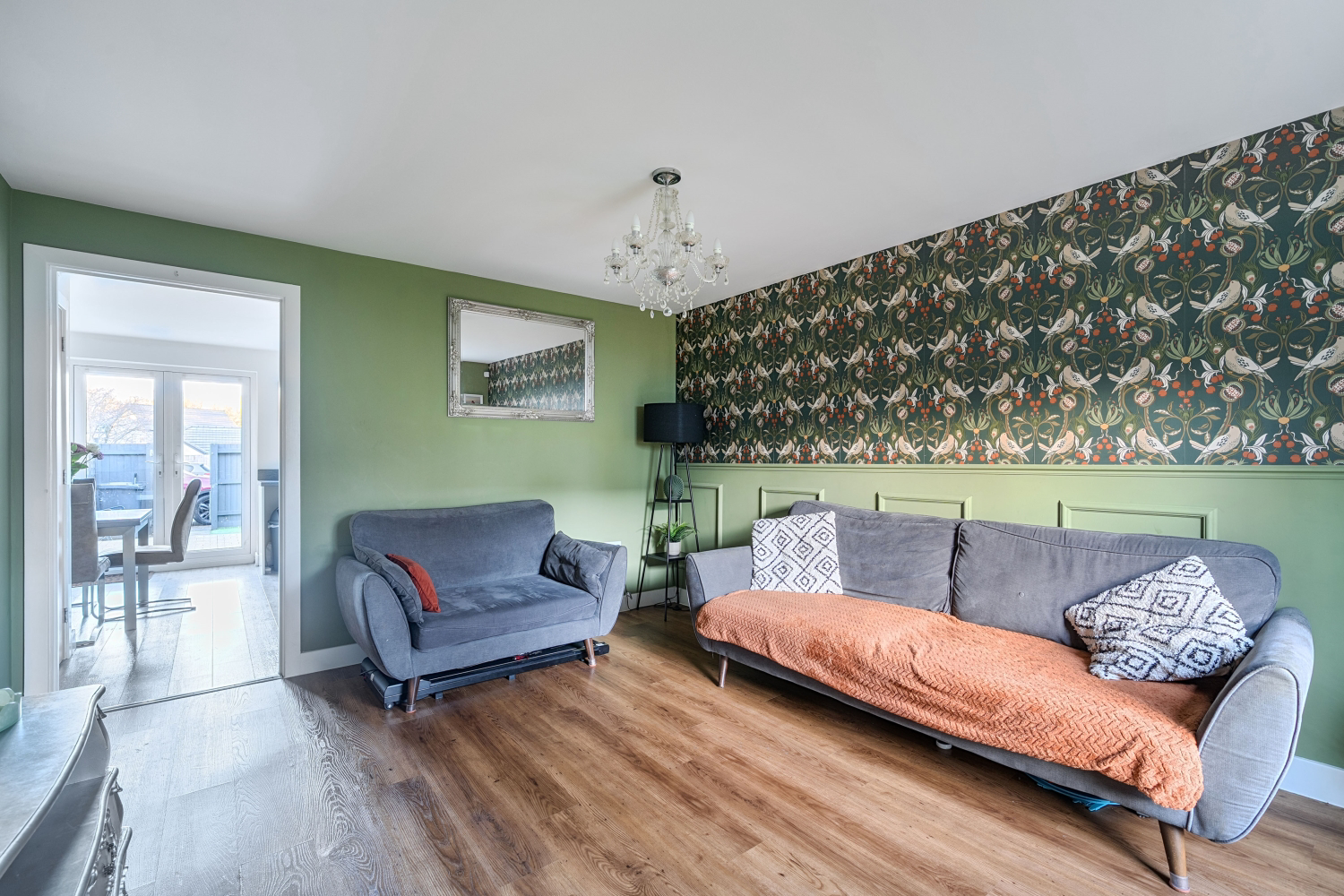 Sampson's Plantation, Fremington, Barnstaple, Devon, EX31, photo 5