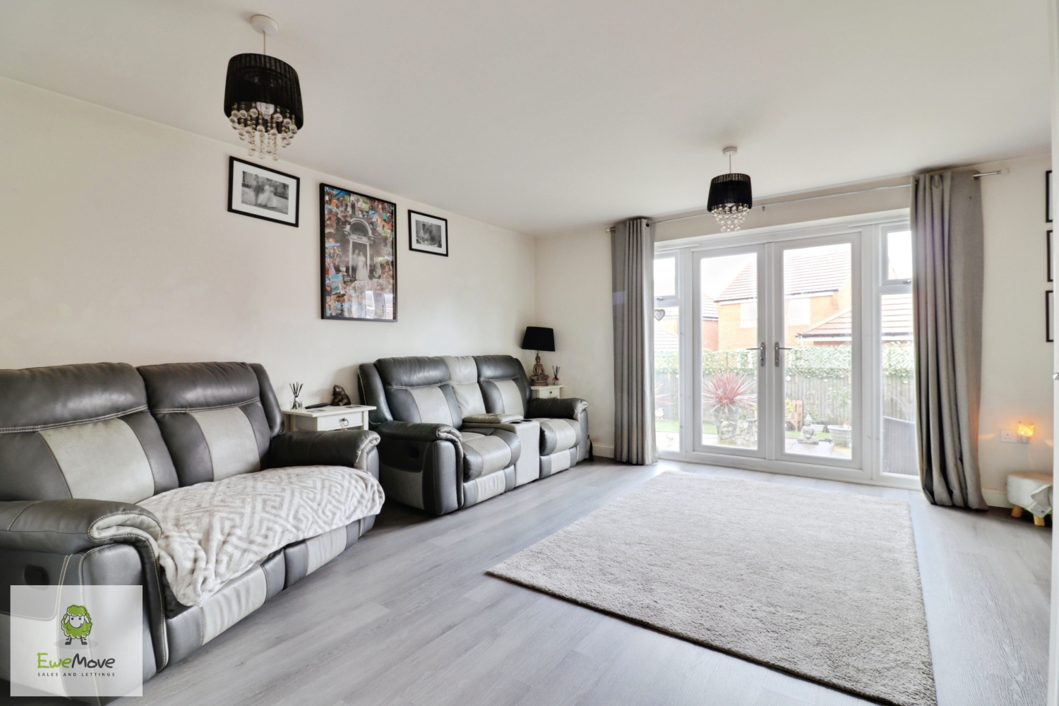 PORTER DRIVE, HEDNESFORD, CANNOCK, WS12, photo 5