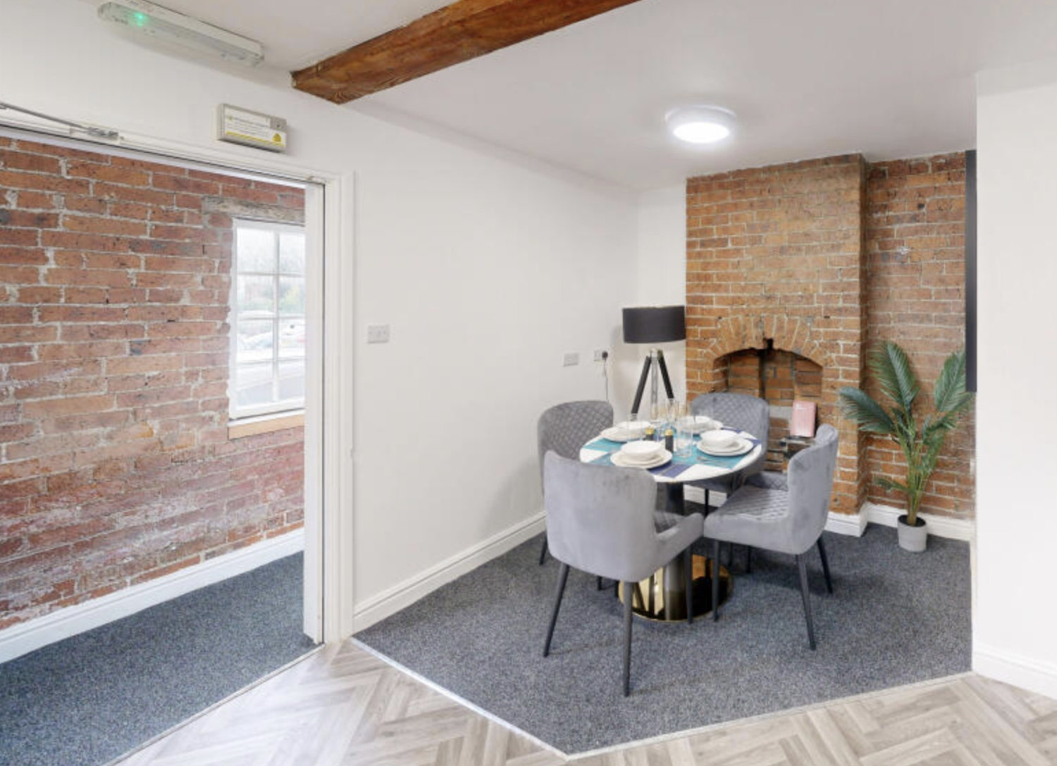 Matilda Street, Sheffield, South Yorkshire, S1, photo 5