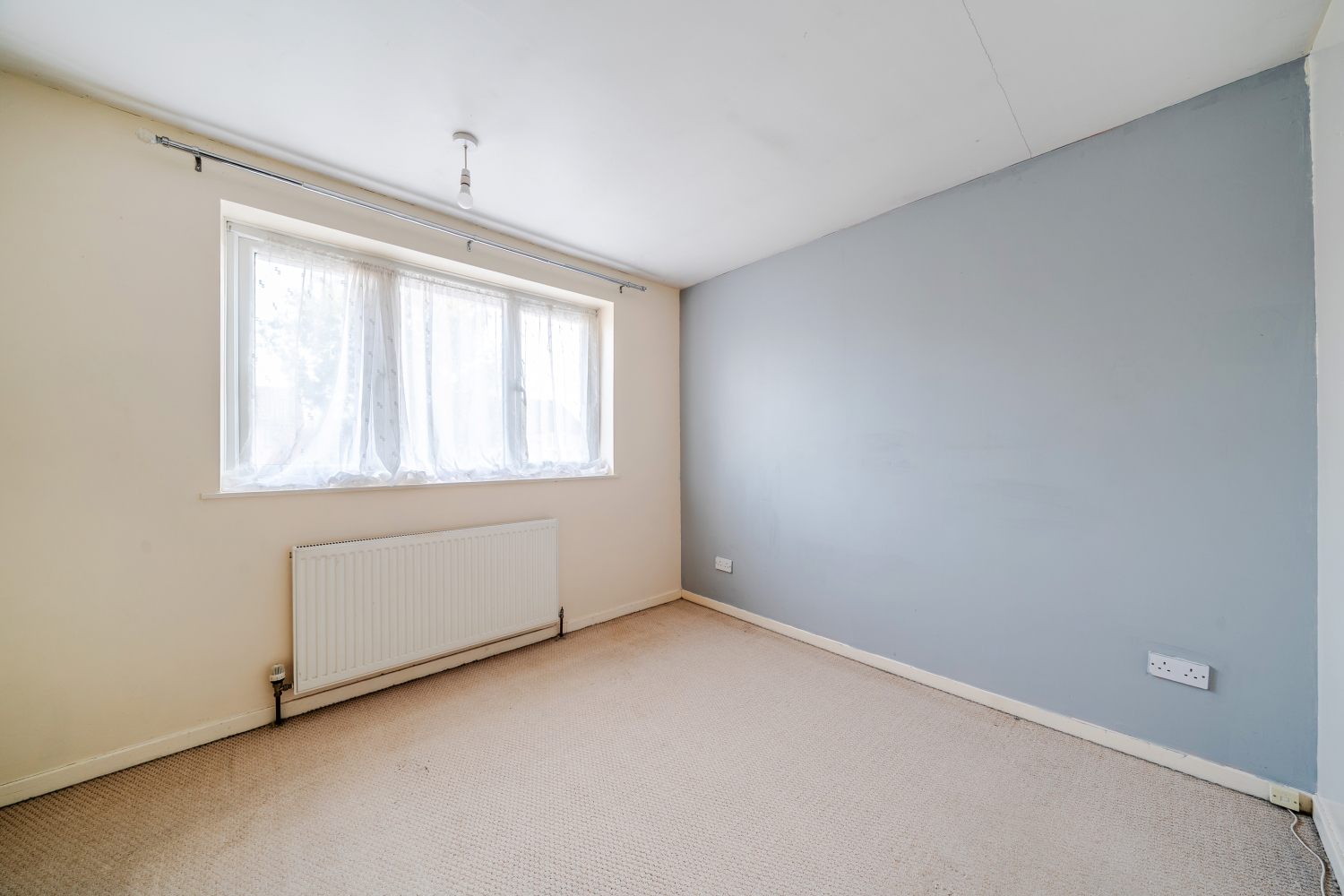 Sunnymead bedroom 1