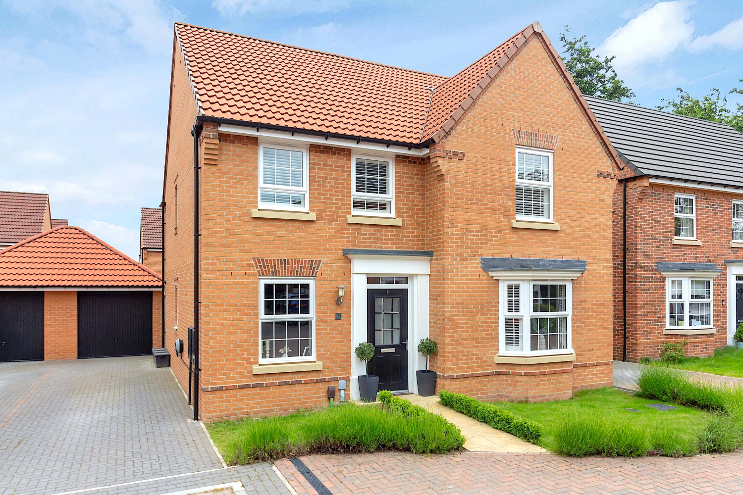 Ousebank Drive, Skelton, York, YO30 1ZB, photo 2