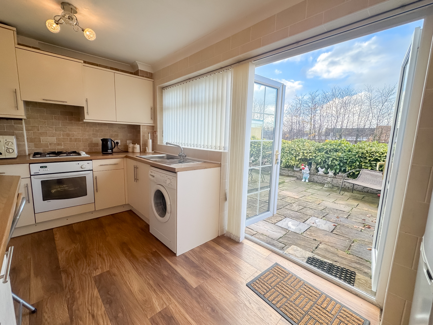 Sunstar Grove, Marton-in-Cleveland, Middlesbrough, TS7 8RP, photo 10