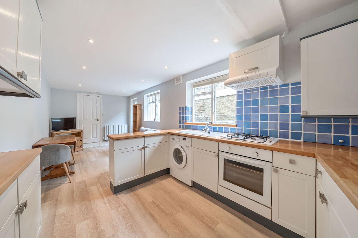 Dalyell Road, London, SW9, photo 5