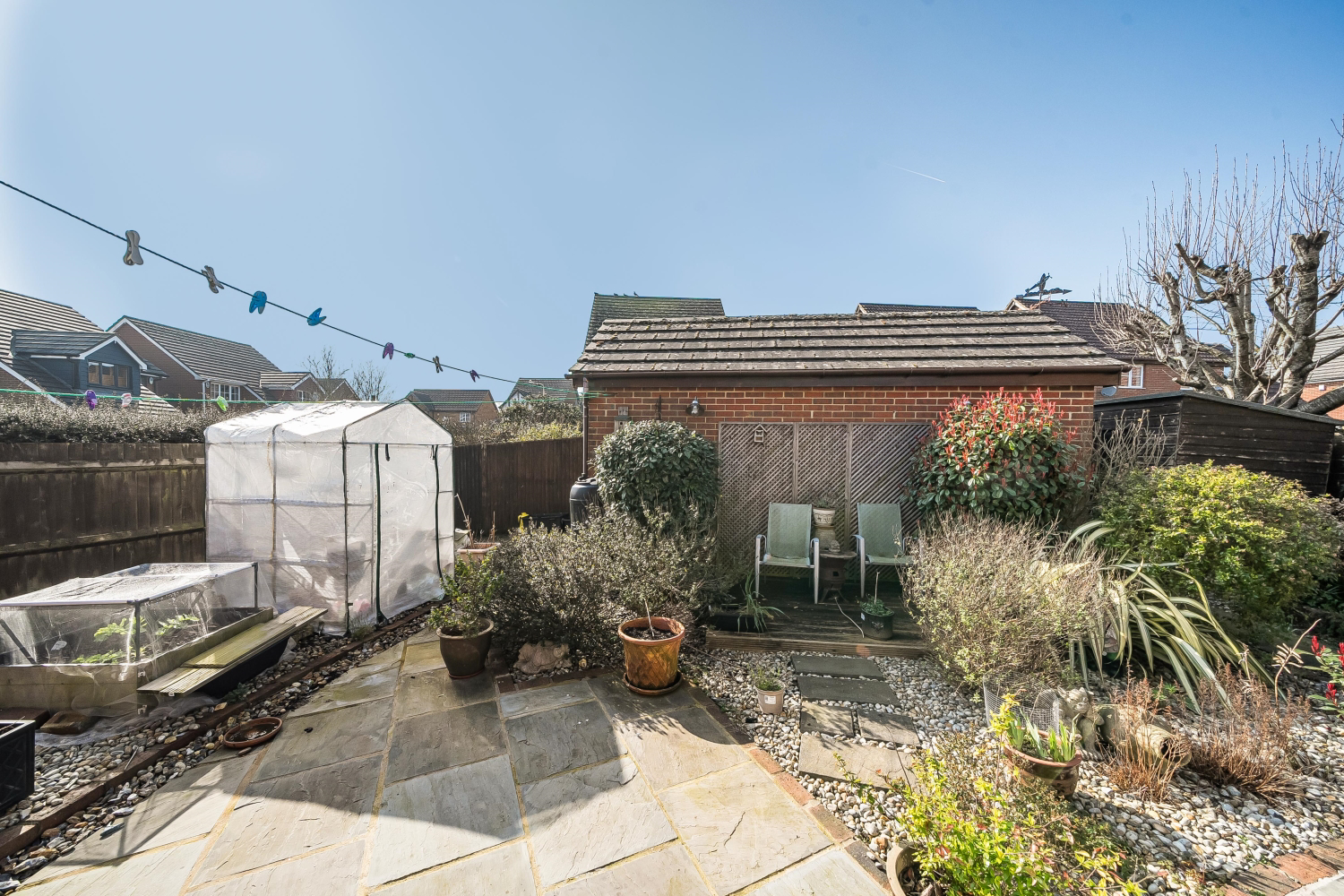 Demozay Close, Hawkinge, CT18, photo 18