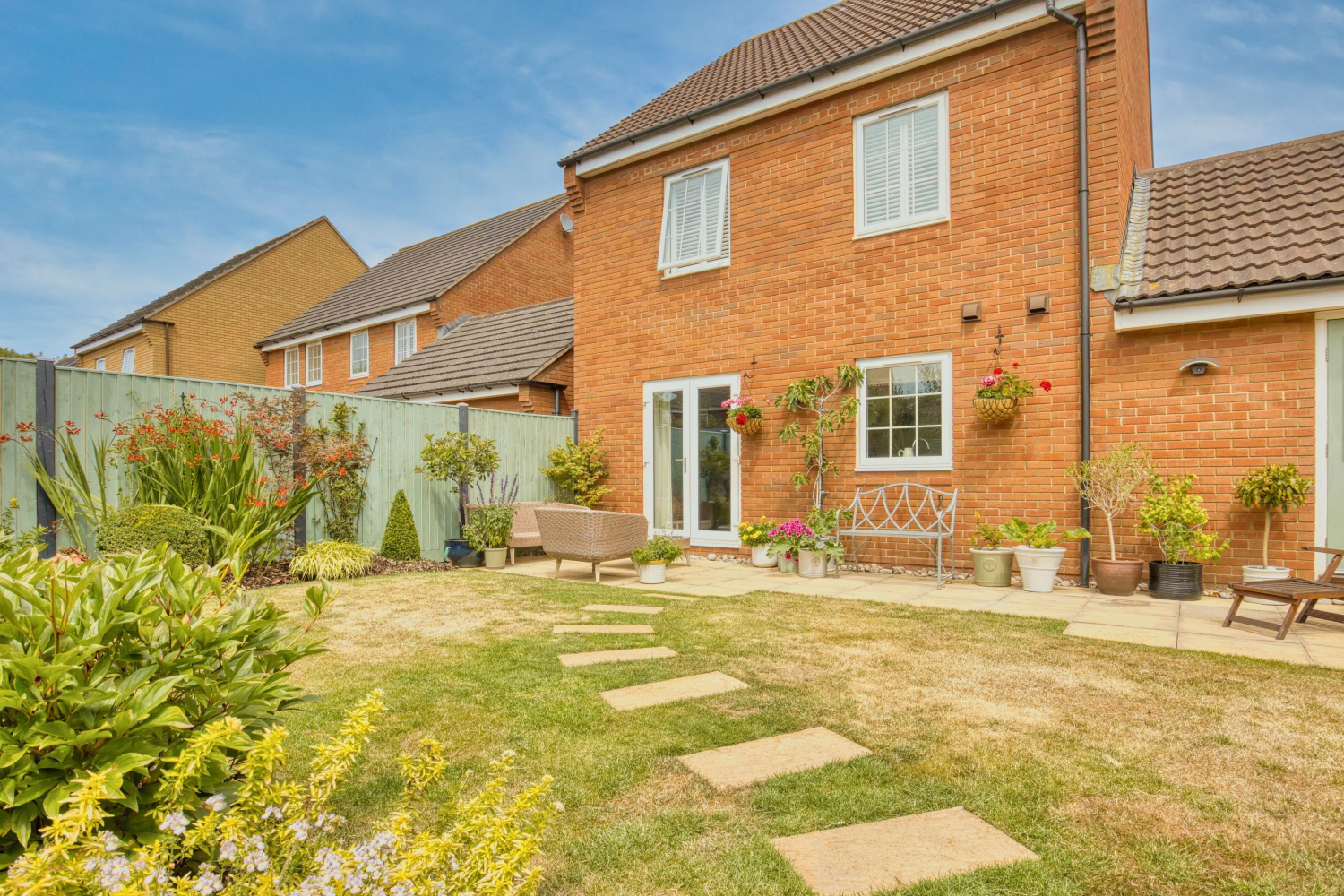 11 MEREDITH CLOSE, CREECH ST. MICHAEL, TAUNTON, photo 22