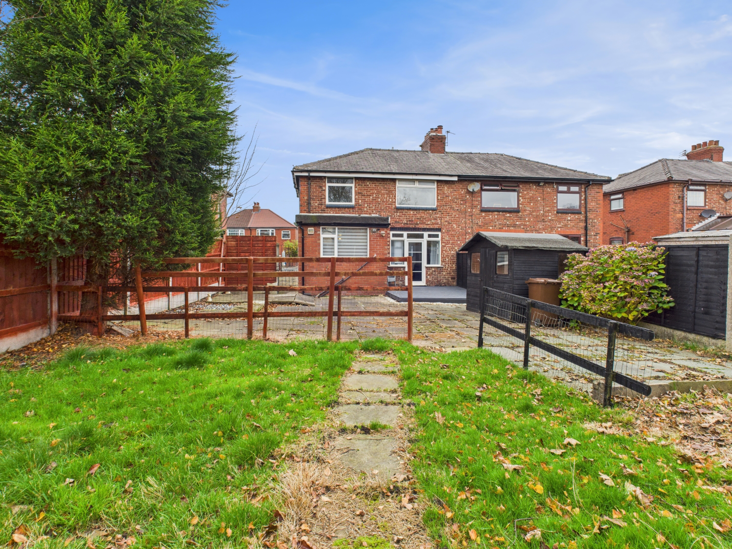 Birch Lane, Dukinfield, SK16 5AZ , photo 22