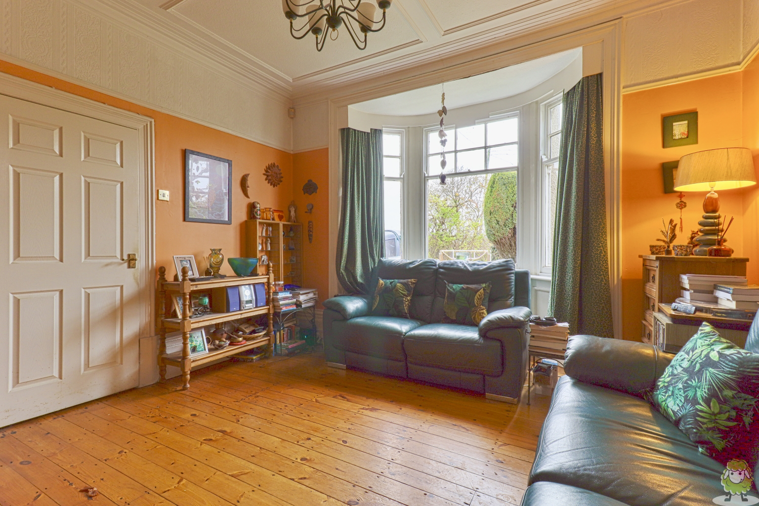 39 BURDON ROAD, CLEADON, SUNDERLAND, photo 8