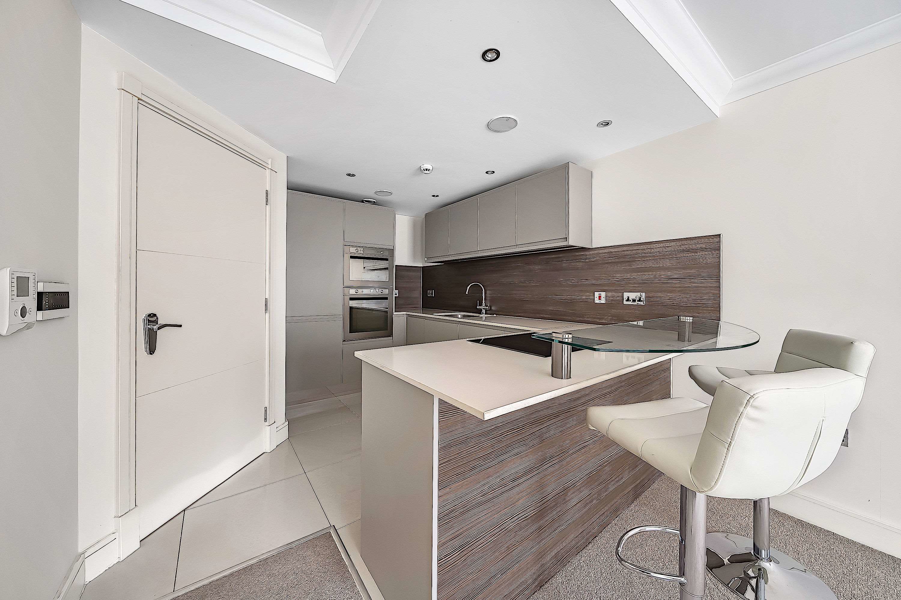 Biba House, York, YO1