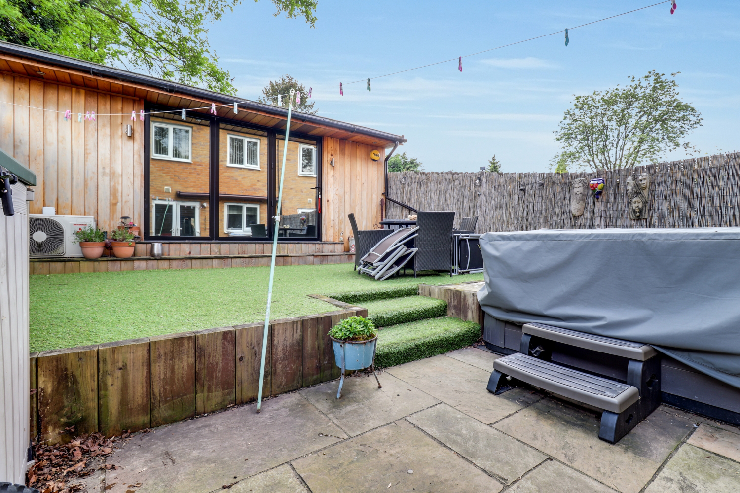 Conisborough Way, Hemsworth, Pontefract, West Yorkshire, WF9, photo 15