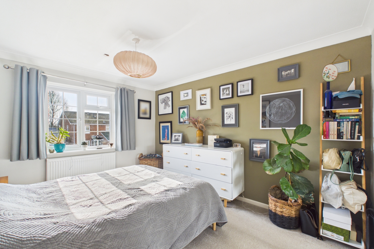 Cotefield Drive, Leighton Buzzard, LU7, photo 9