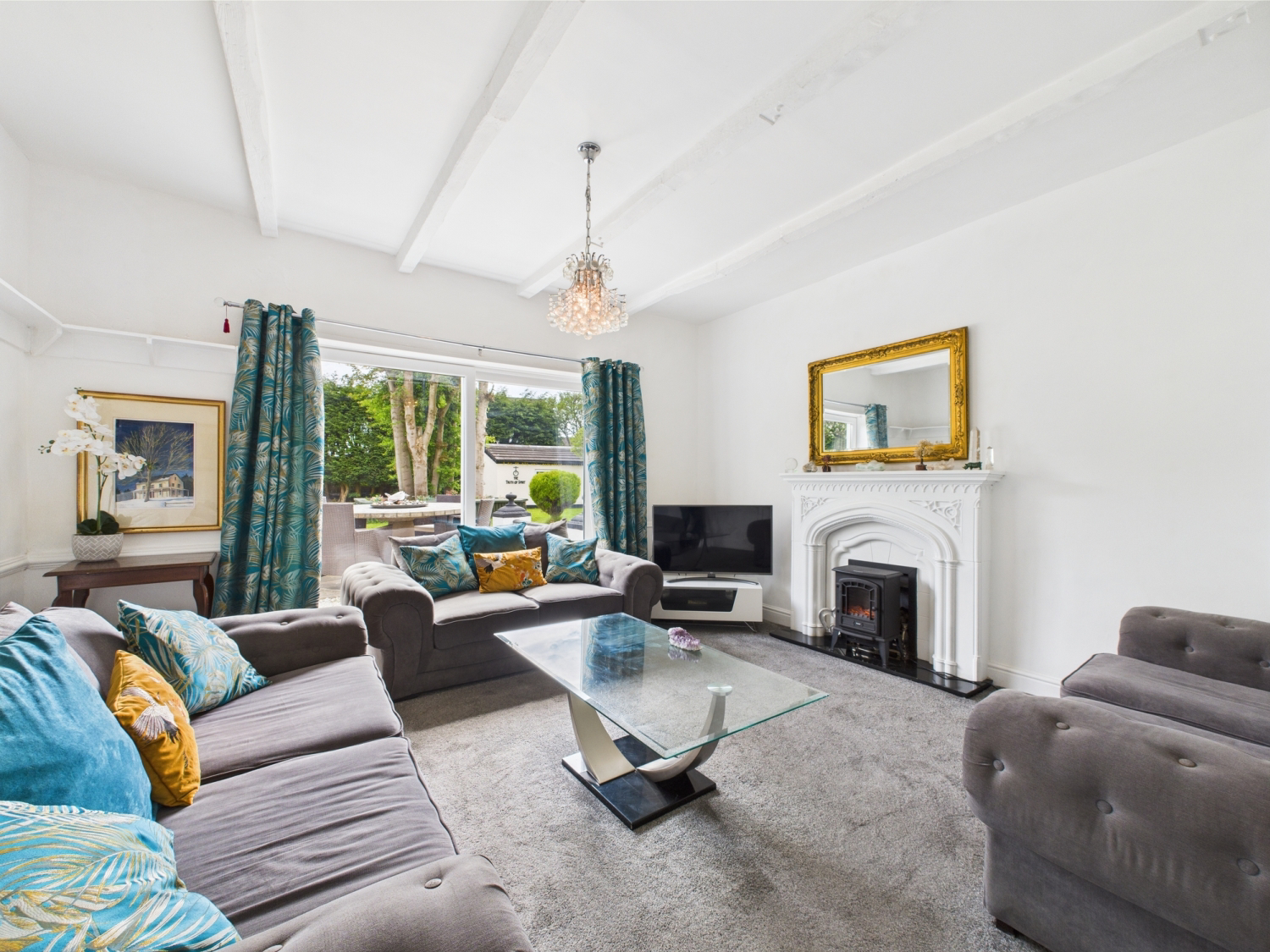 Park Lane, Maghull, Liverpool, Merseyside, L31, photo 3