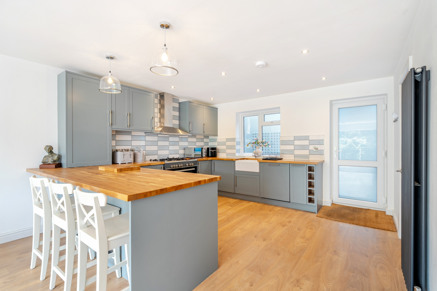 Buzzacott Lane, Combe Martin, Ilfracombe, Devon, EX34, photo 12