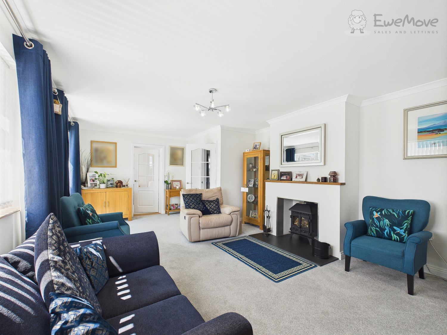 Hensons Drive, Westleigh, Tiverton, Devon, EX16, photo 7