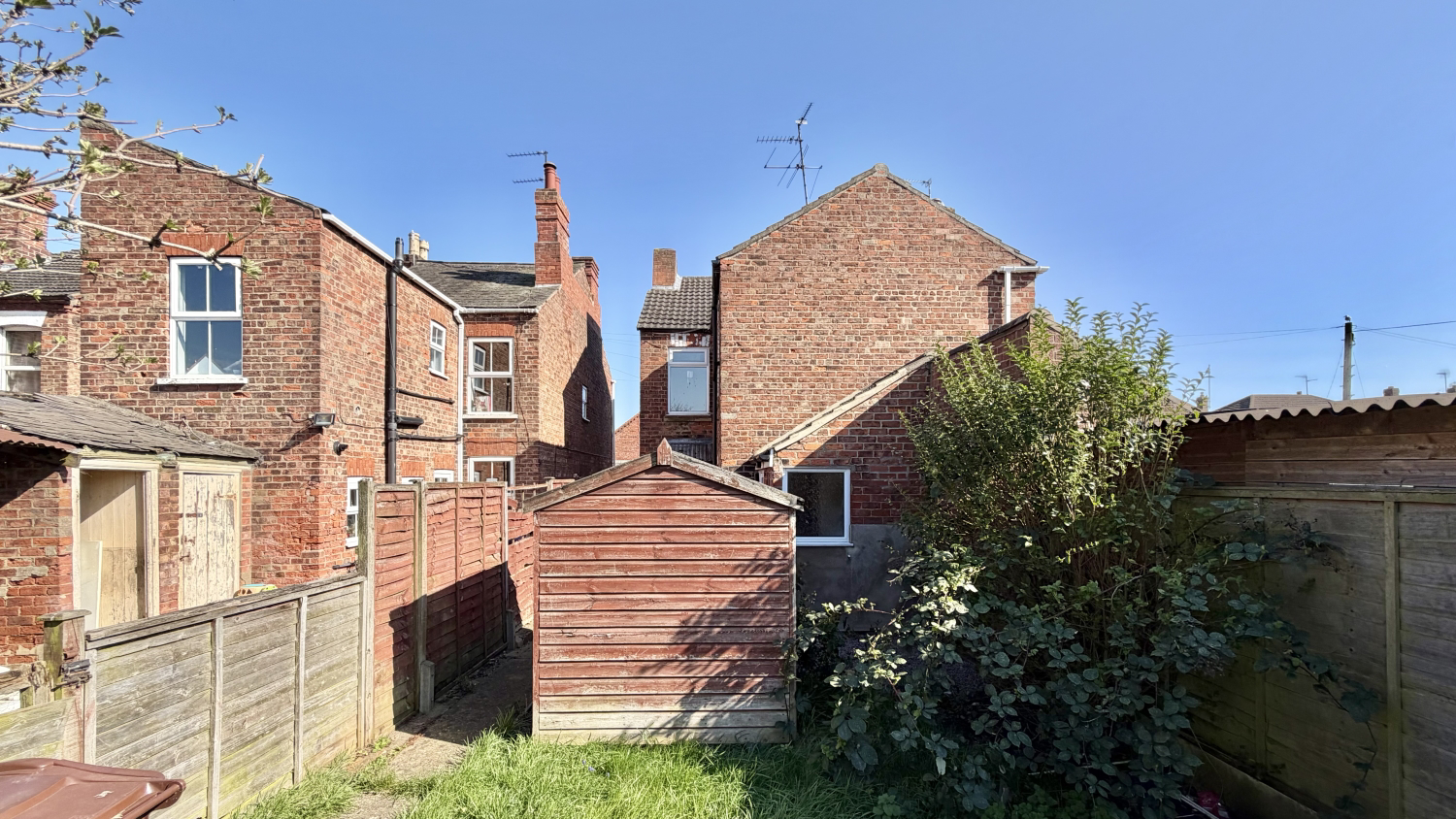 York Street, Boston, Lincolnshire, PE21, photo 15