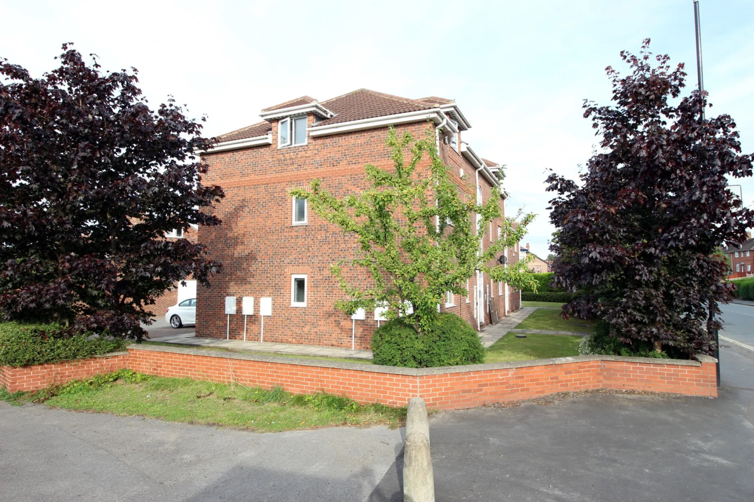 Constable Court Millfield Avenue, York, North Yorkshire, YO10, photo 3