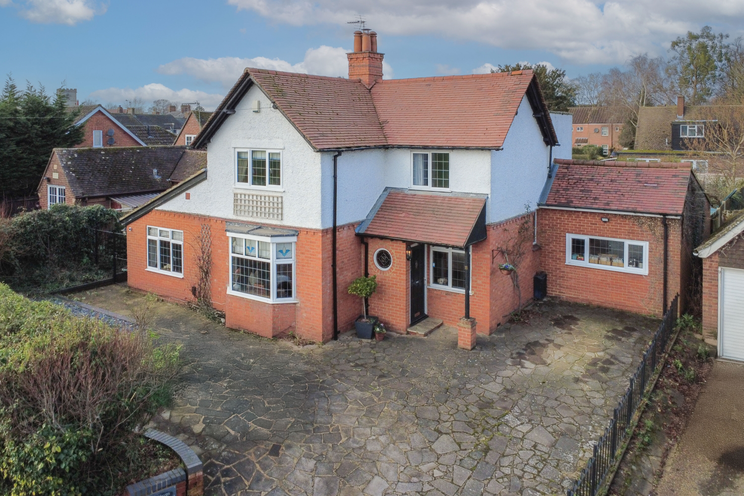 Leighton Road, Wing, Buckinghamshire, LU7, photo 4