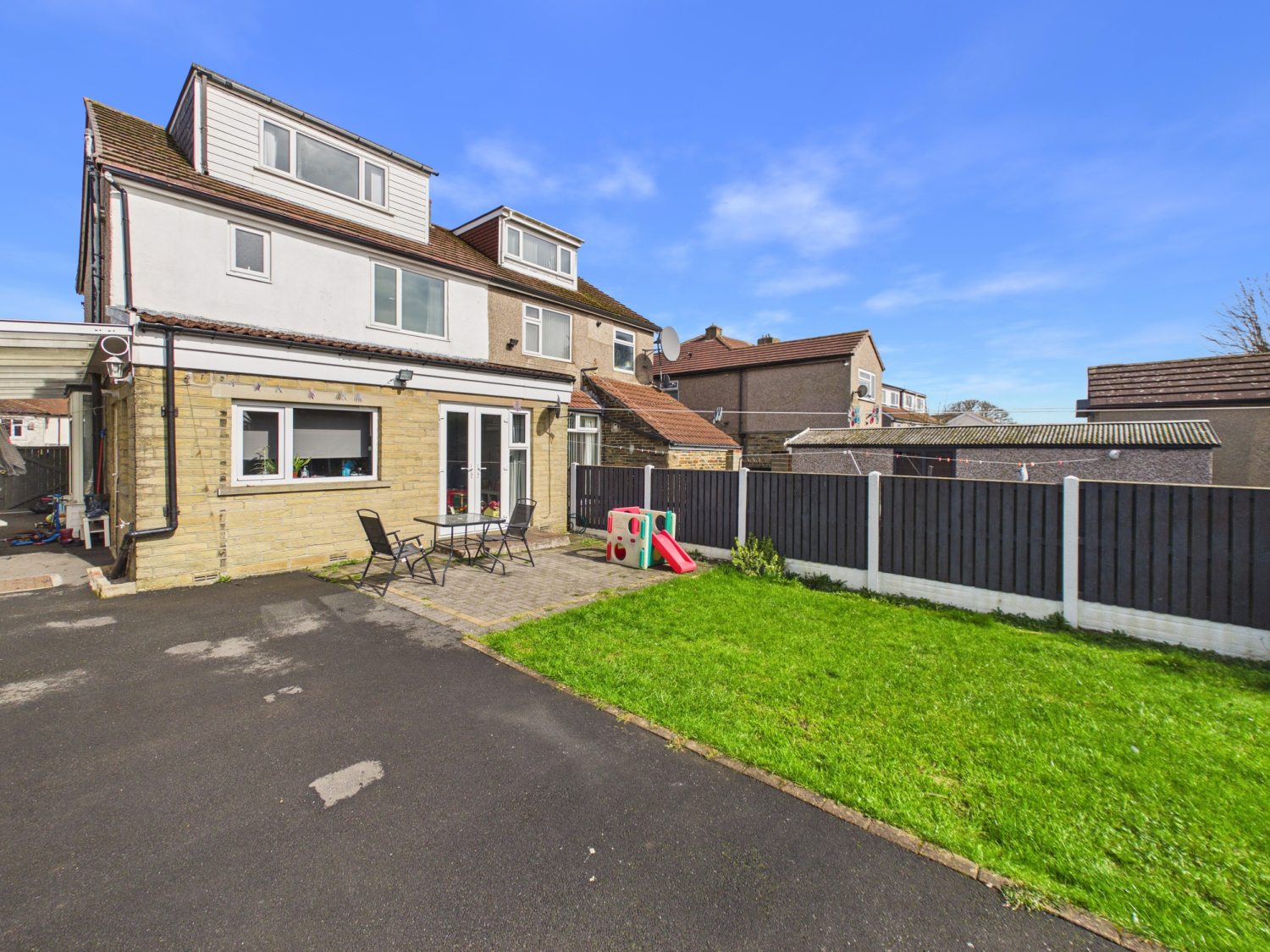 Duchy Avenue, Bradford, photo 33