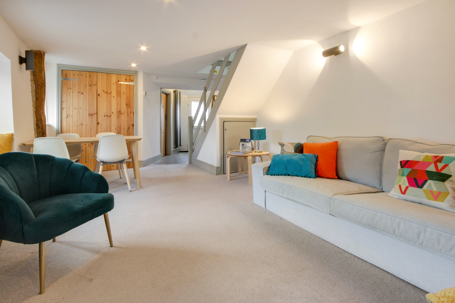 ., High Bickington, Umberleigh, Devon, EX37, photo 4