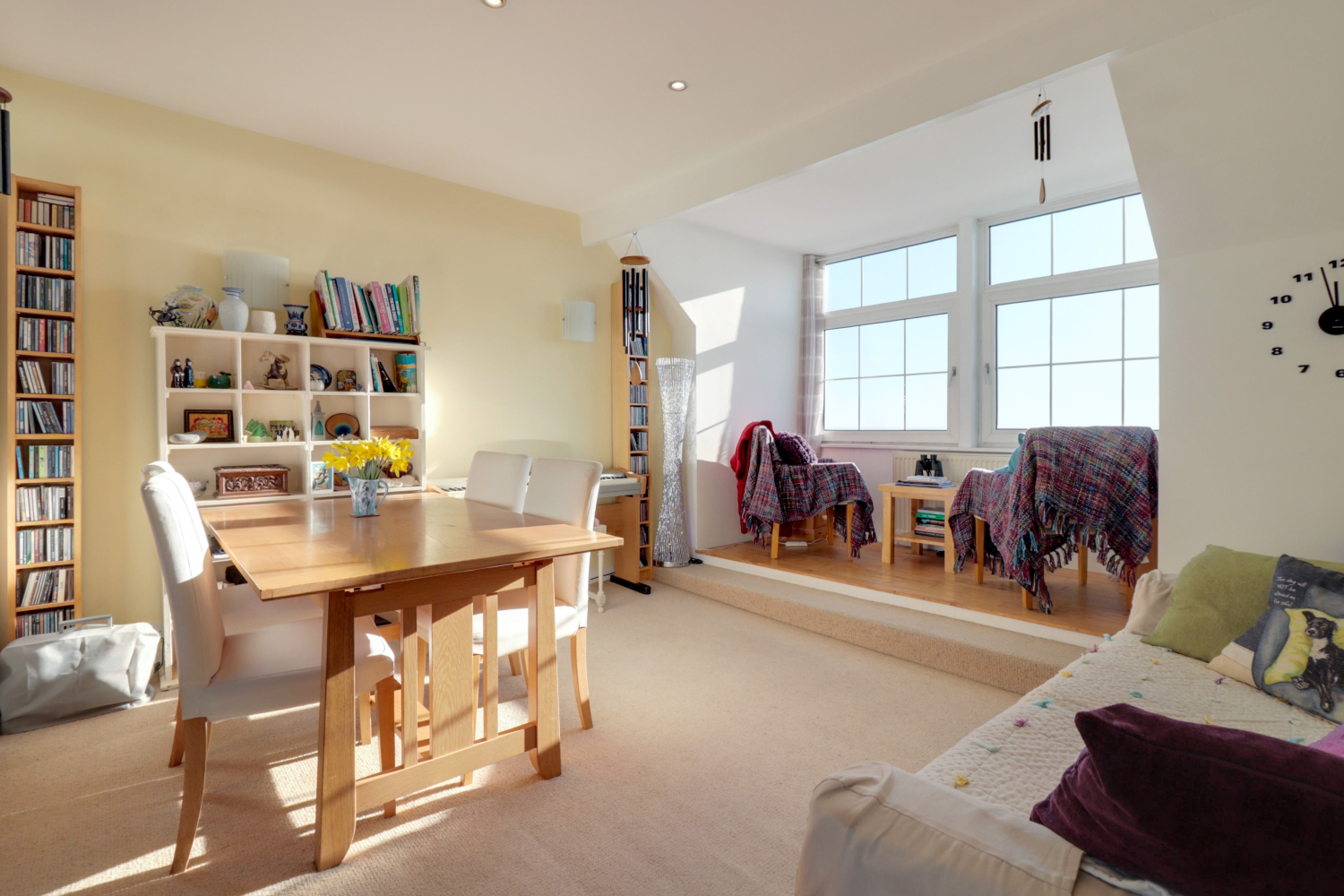Trefusis House, 6 Trefusis Terrace, Exmouth, photo 11