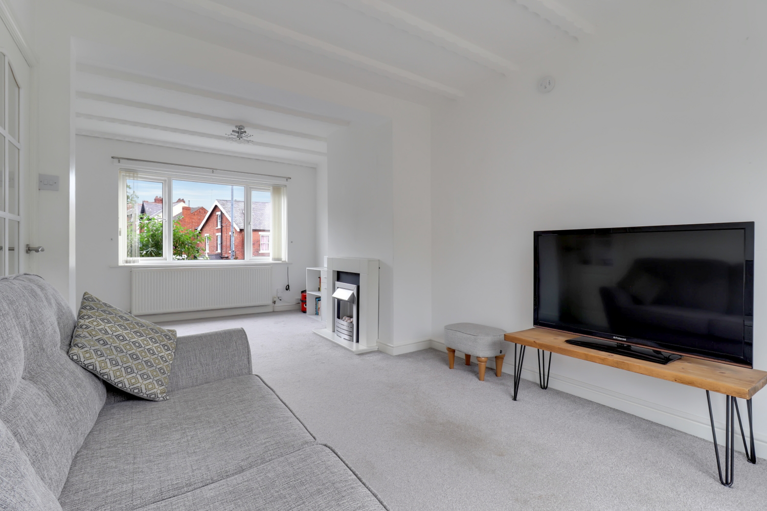 Westbourne Crescent, Pontefract, West Yorkshire, WF8, photo 3