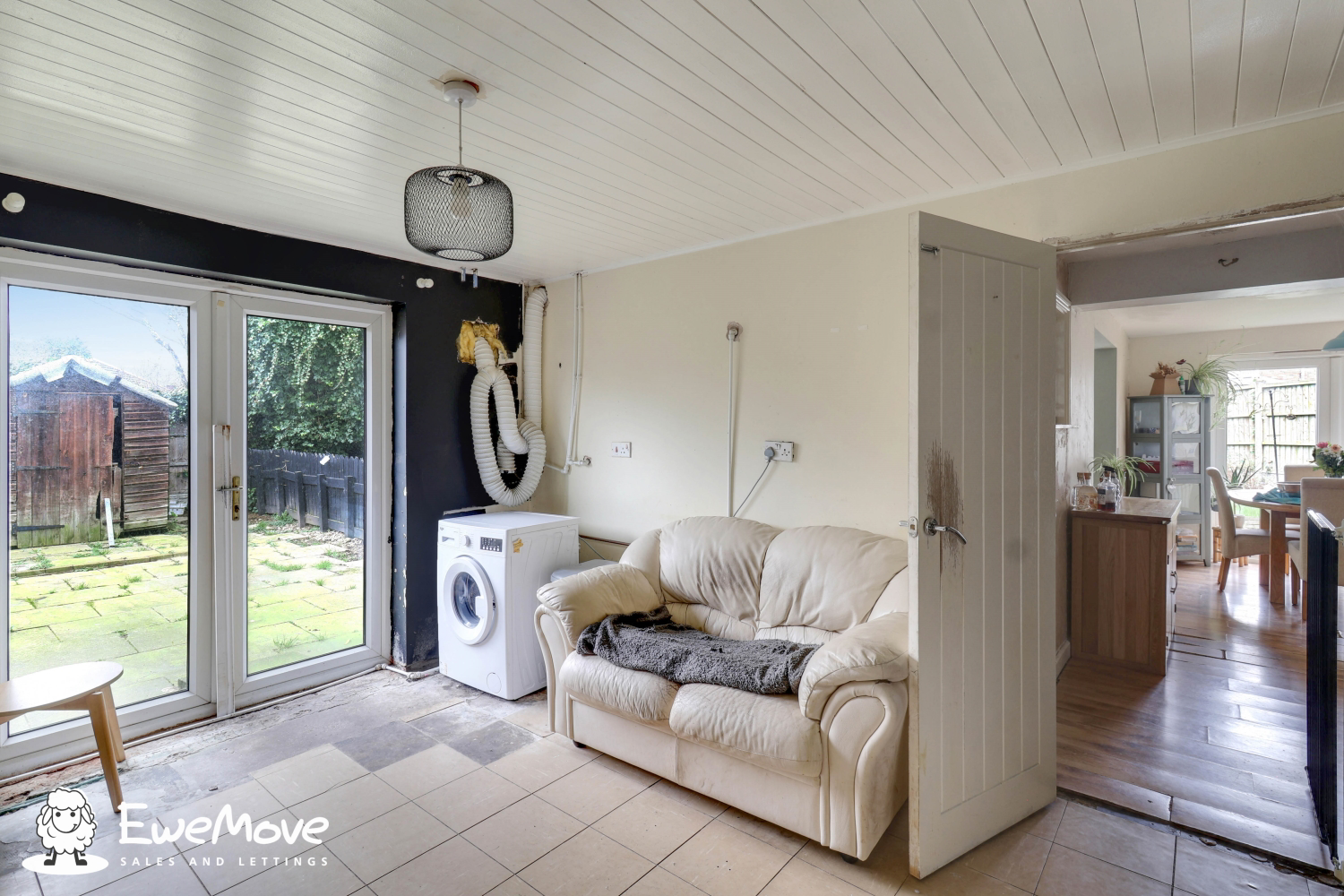 Wedgewood Crescent, Ketley, Telford, Shropshire, TF1, photo 9