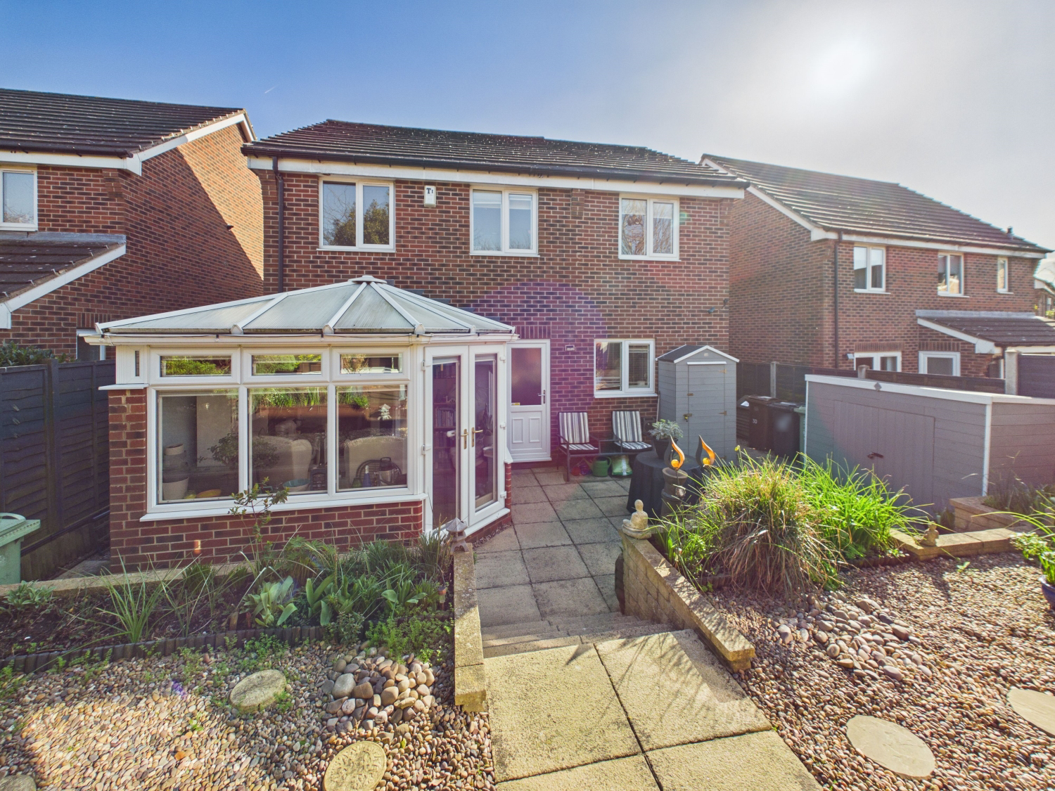Longbow Avenue, Methley, Leeds, West Yorkshire, LS26, photo 2