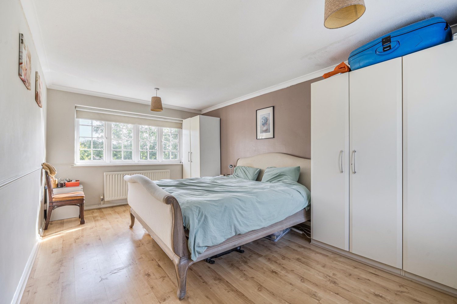 Hillside Way, Withdean, Brighton, East Sussex, BN1, photo 5