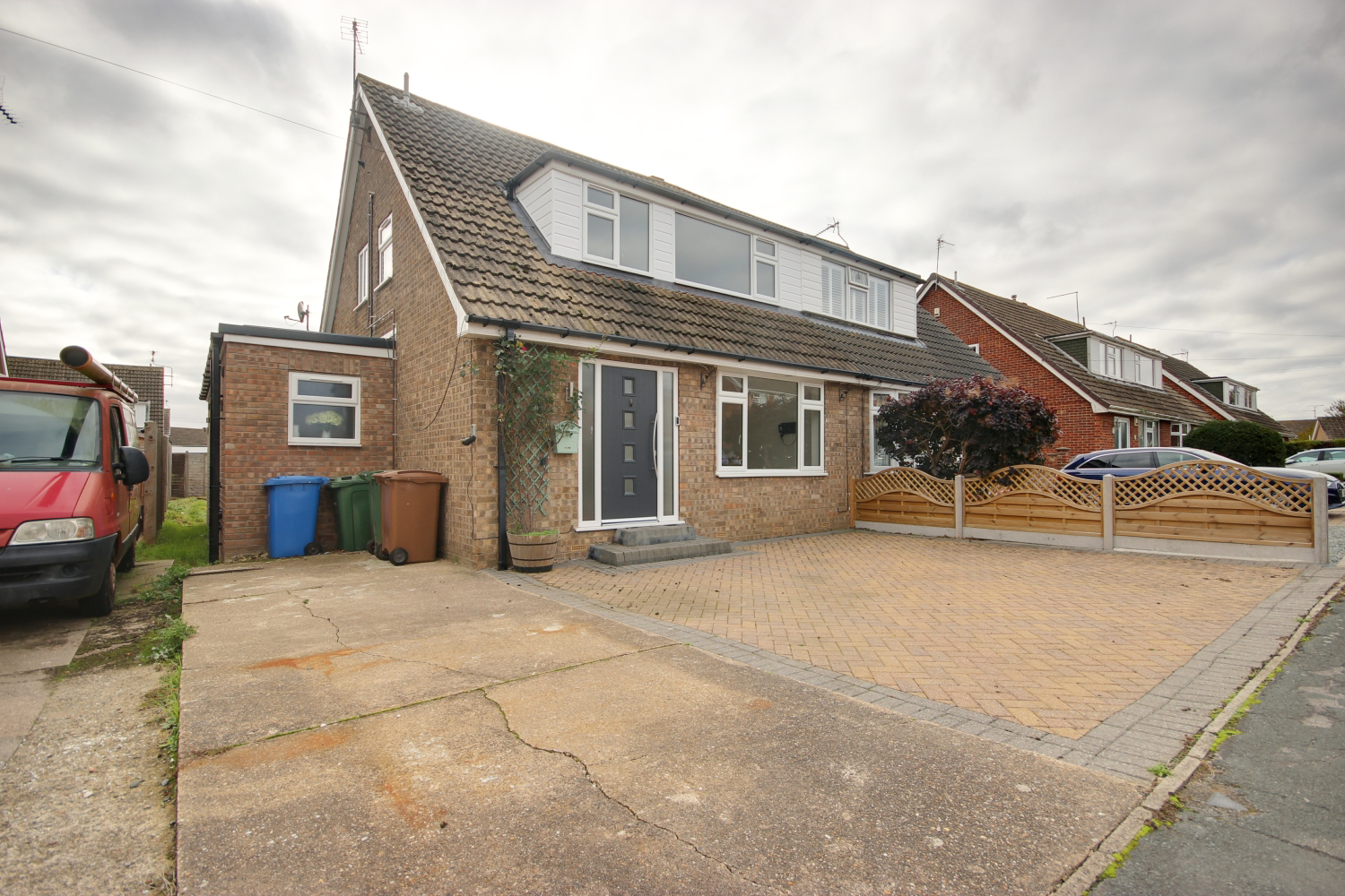 3 Percy Close, Leconfield, Beverley