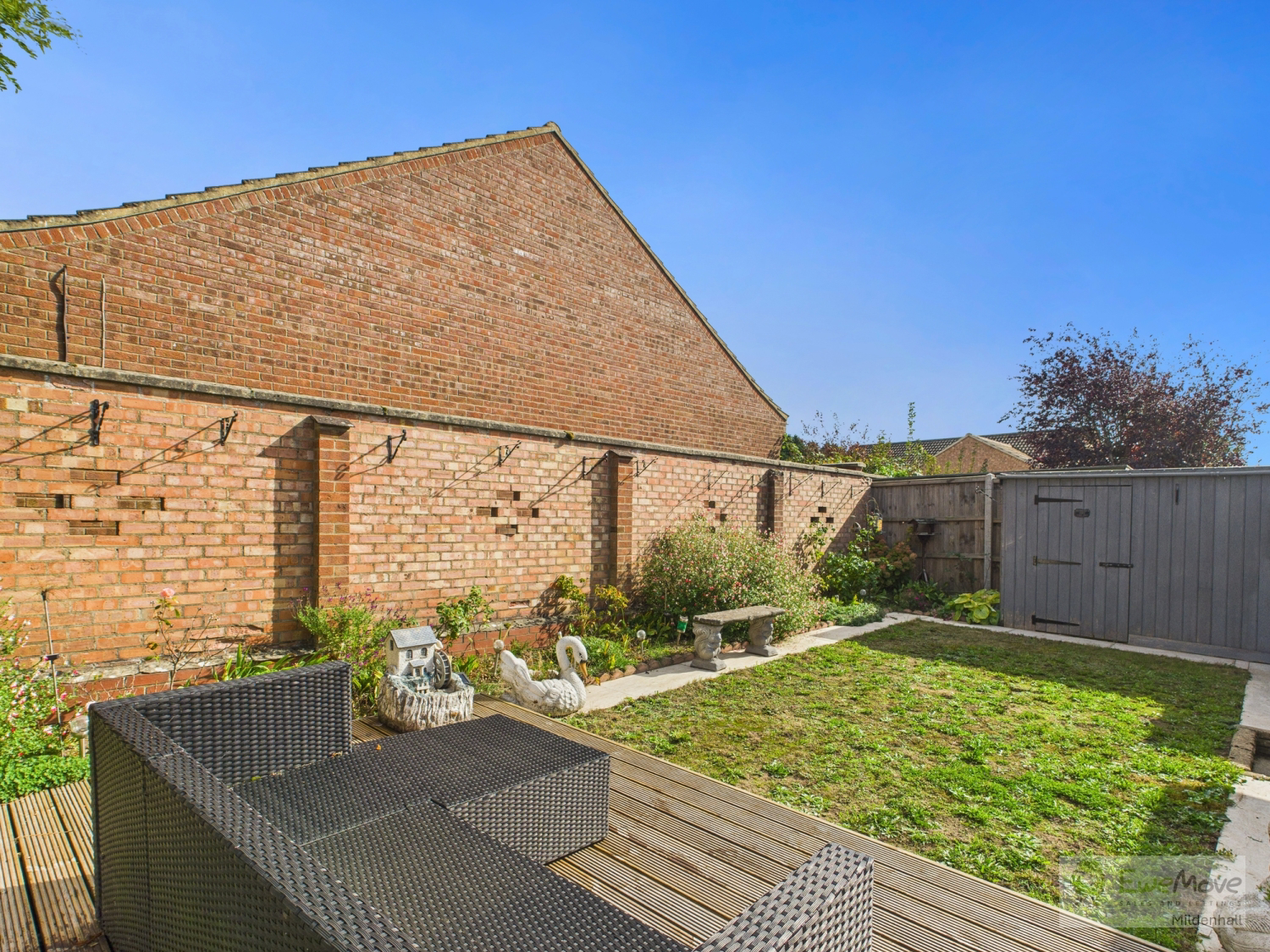 Covey Way, Lakenheath, photo 16