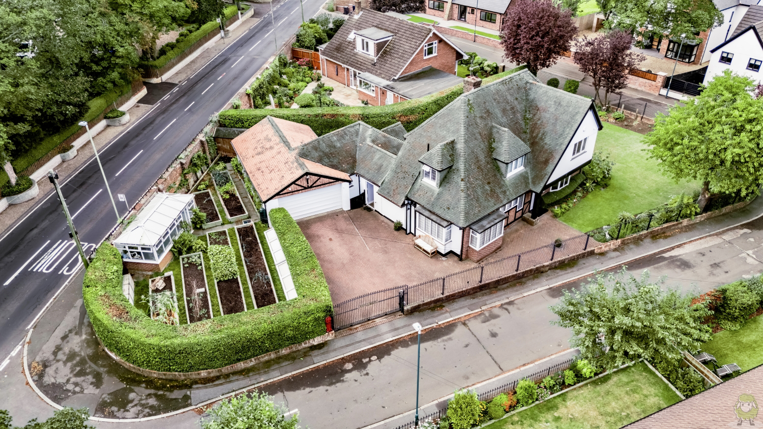 1 Lawn Drive, West Boldon, East Boldon, photo 2