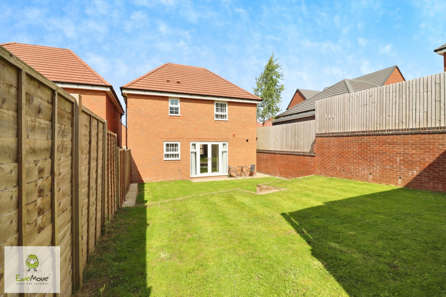 Tomkinson Heights, Hednesford, Cannock, Staffordshire, WS12, photo 19
