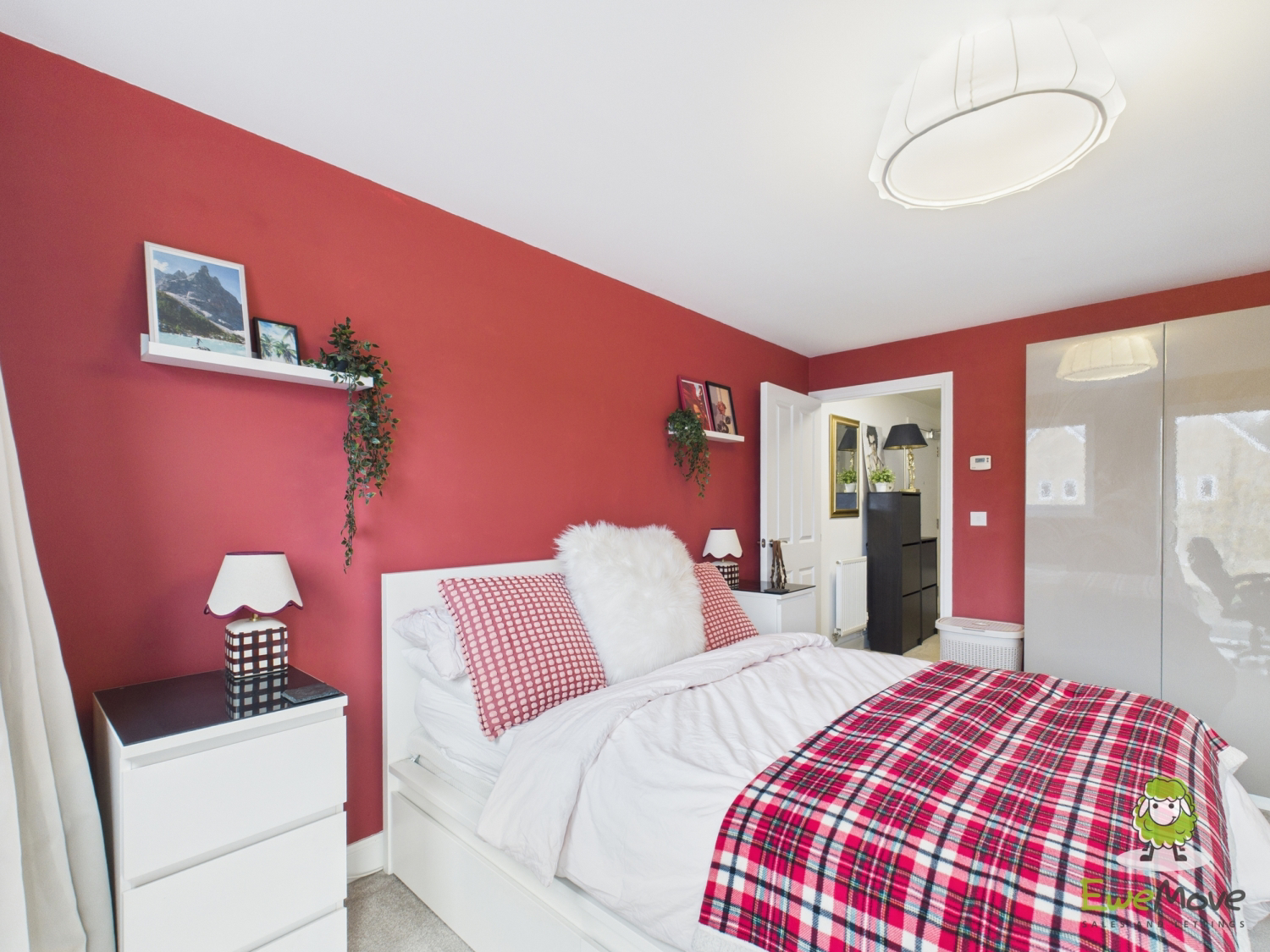 FLEETLANDS HOUSE, 34 BLACKMOOR DRIVE, BASINGSTOKE, RG24, photo 22