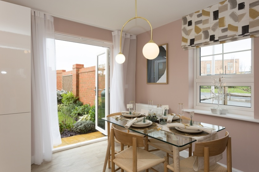 Plot 347 Loxley Road, Poppy Fields, Uttoxeter, ST14 8WN, photo 2