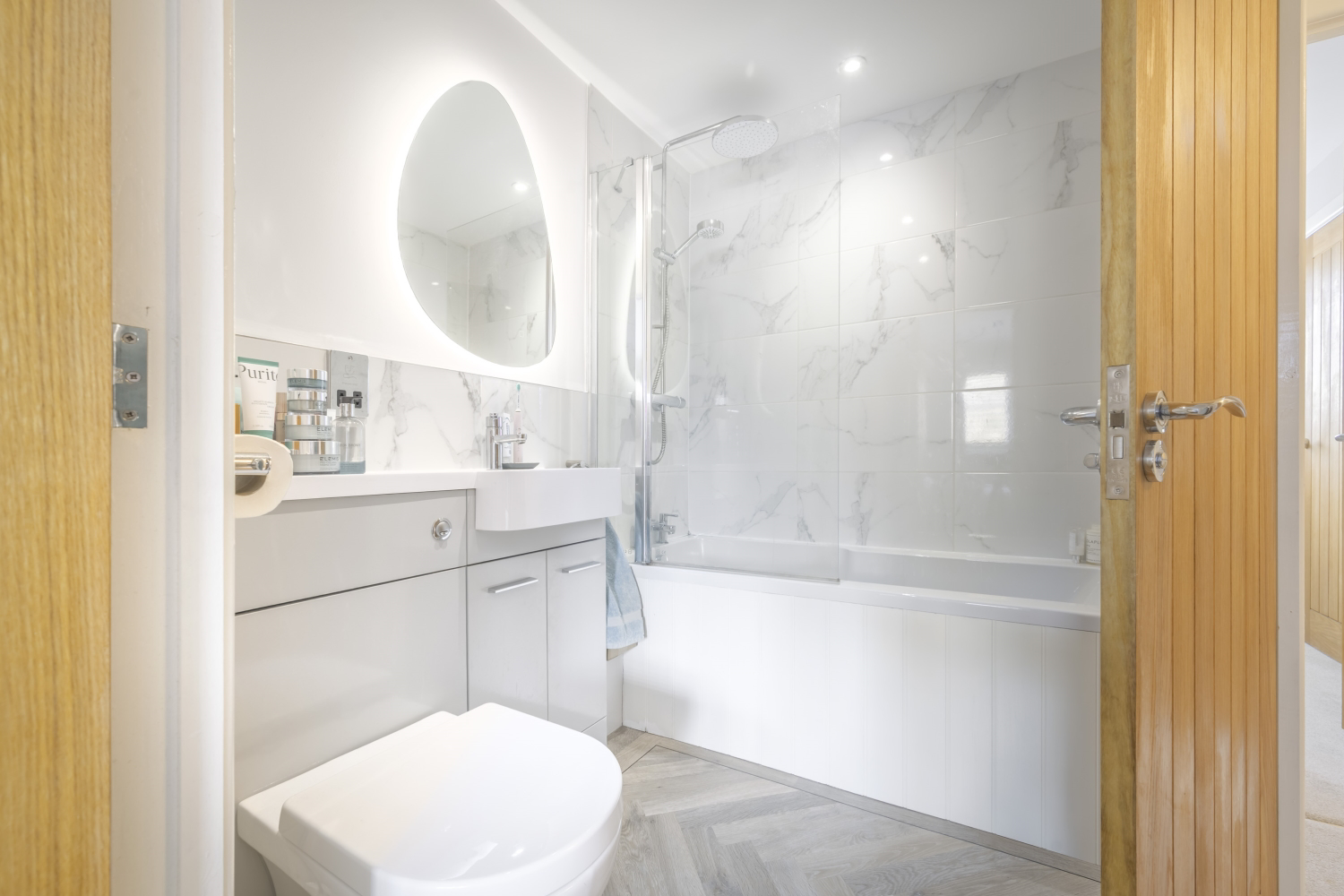 Northlands Way, Tetbury, Gloucestershire, GL8, photo 9