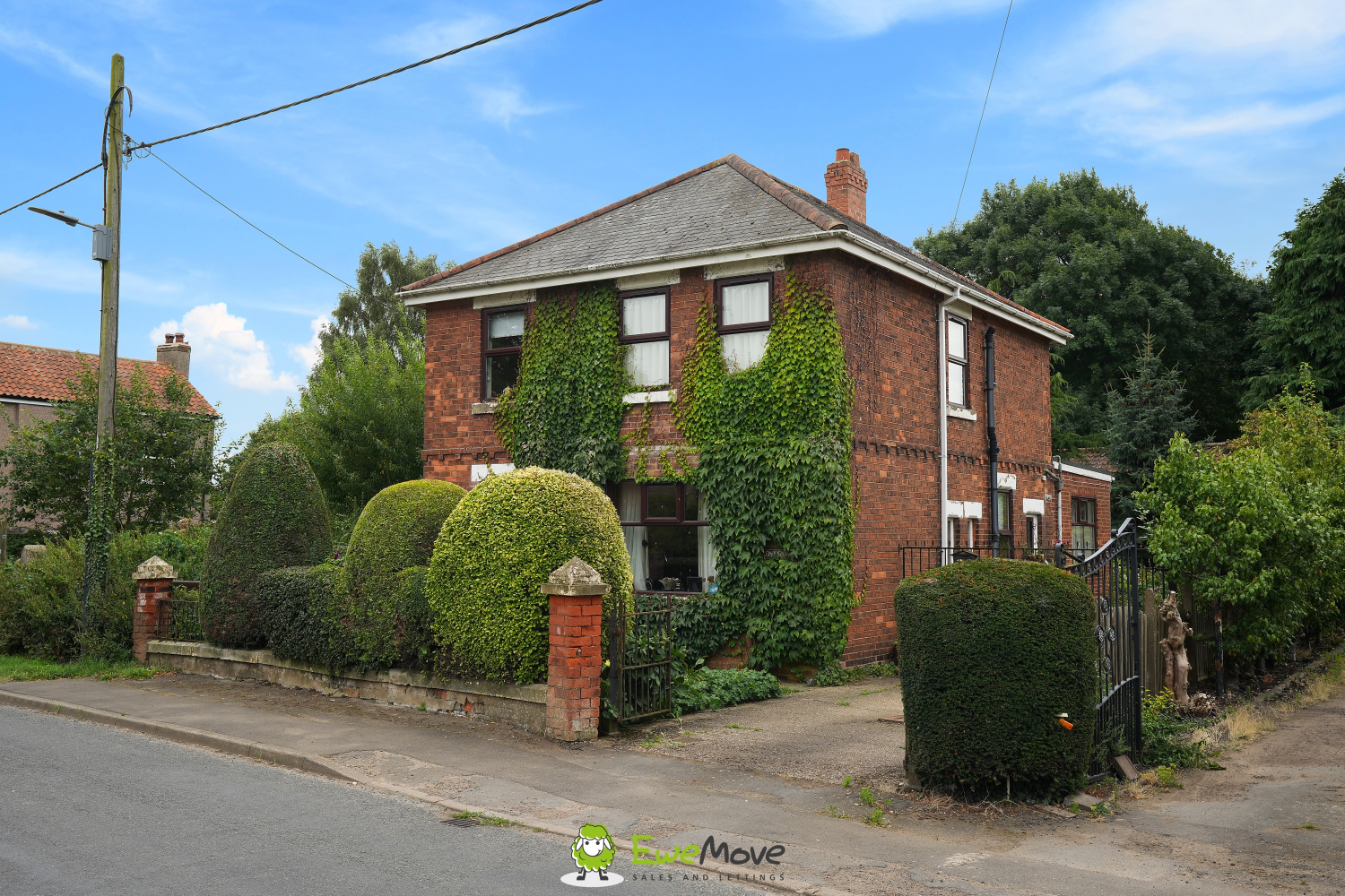 Coverdale King Edward Street, Belton, Doncaster, photo 19
