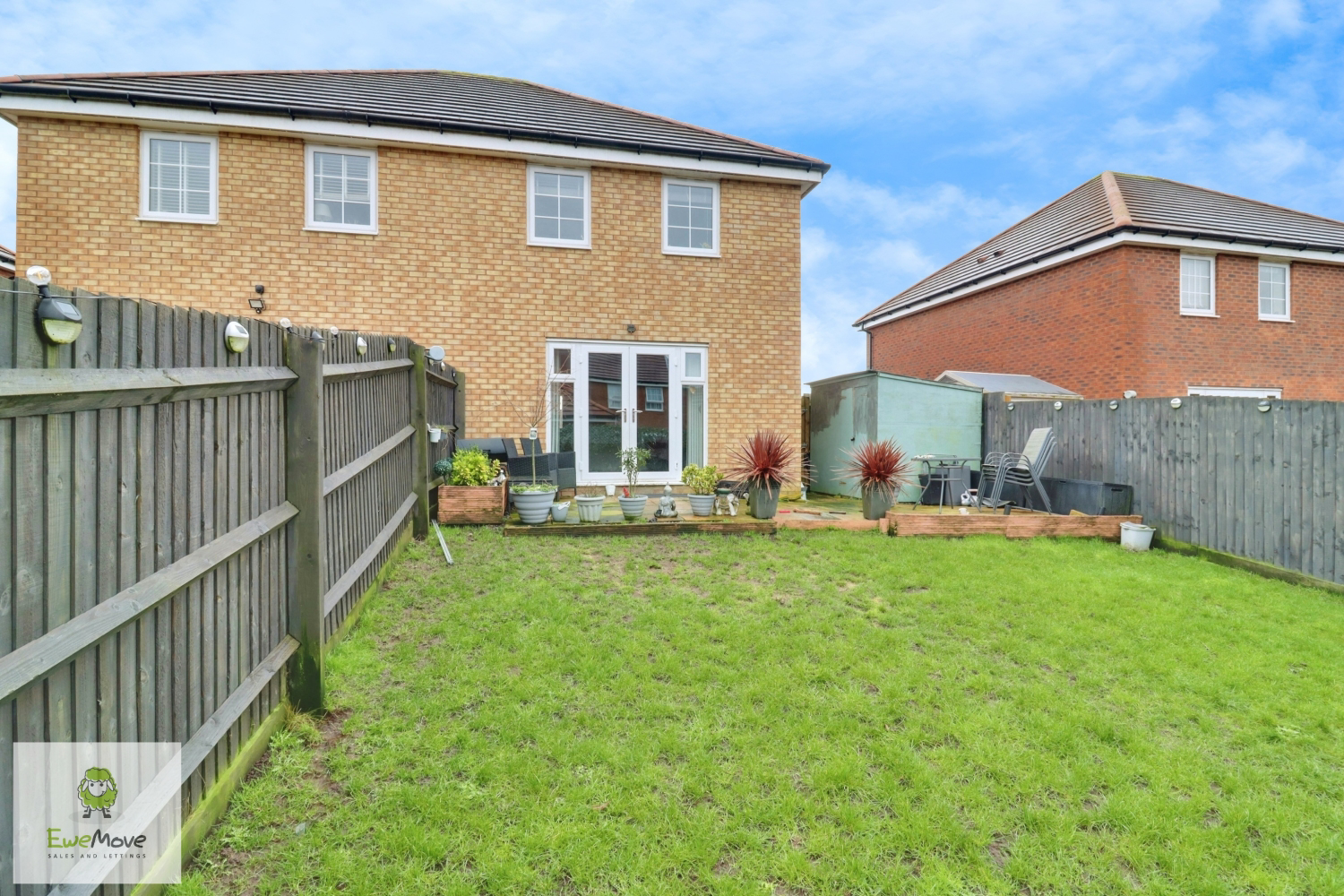 PORTER DRIVE, HEDNESFORD, CANNOCK, WS12, photo 15