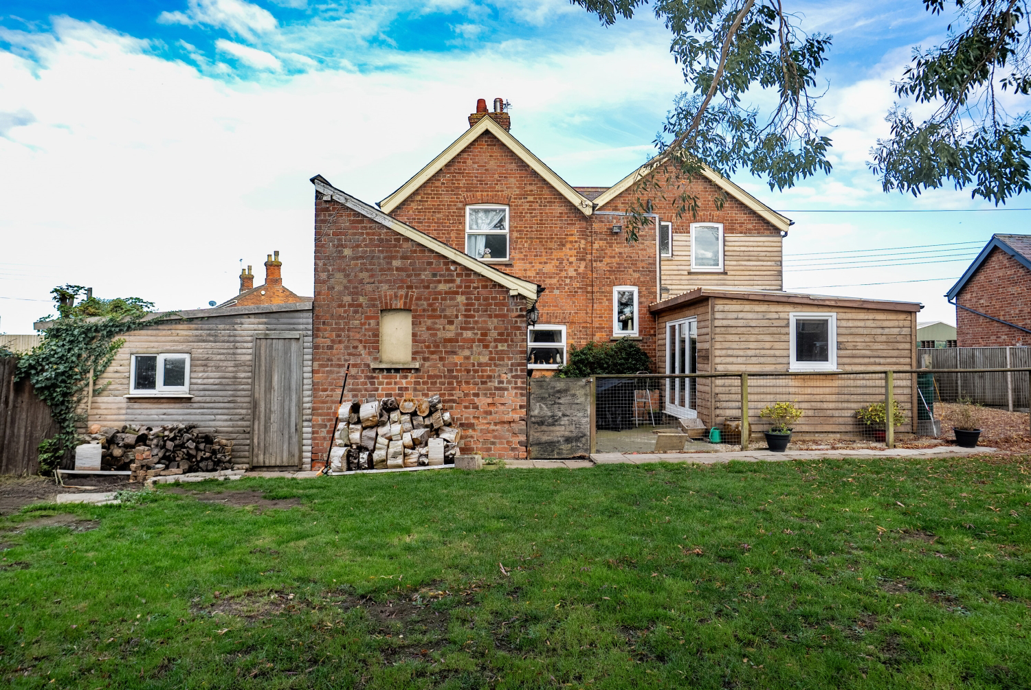 FISHTOFT ROAD, BOSTON, LINCOLNSHIRE, PE21, photo 22
