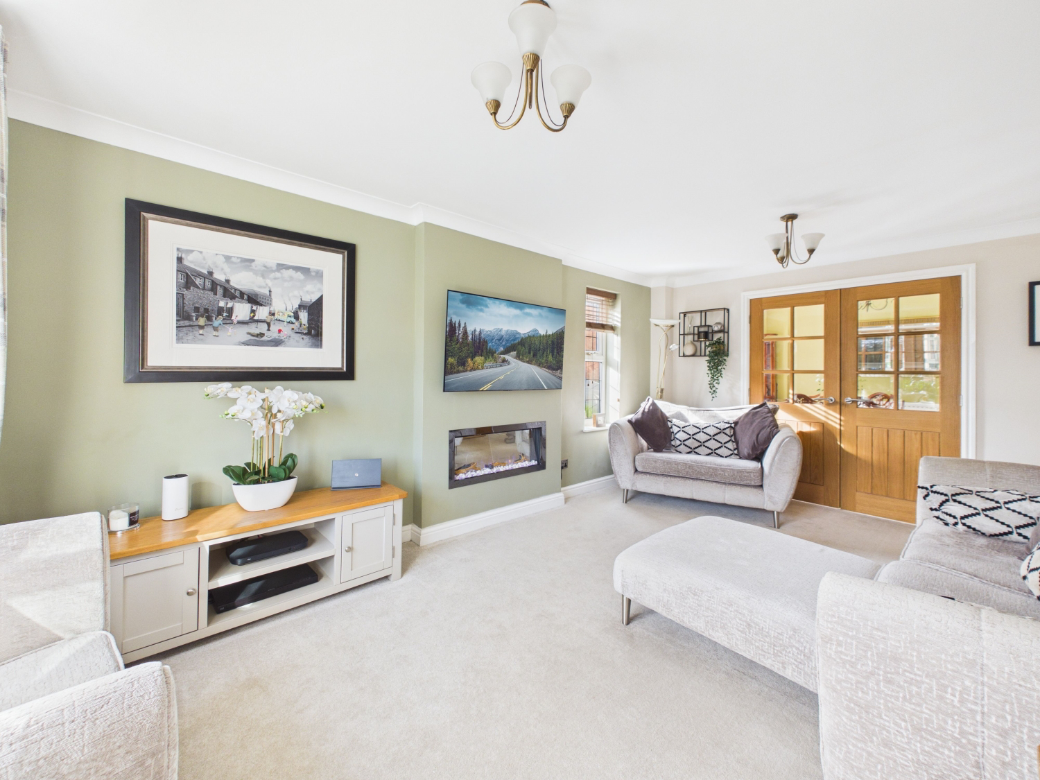 Jakeman Court, Tingley, Wakefield, West Yorkshire, WF3, photo 6