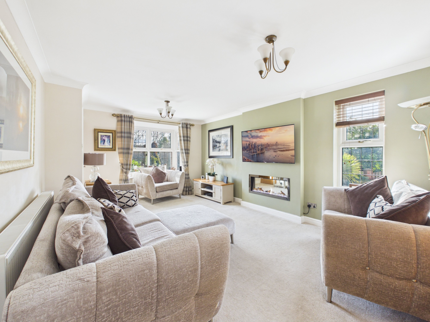 Jakeman Court, Tingley, Wakefield, West Yorkshire, WF3, photo 2