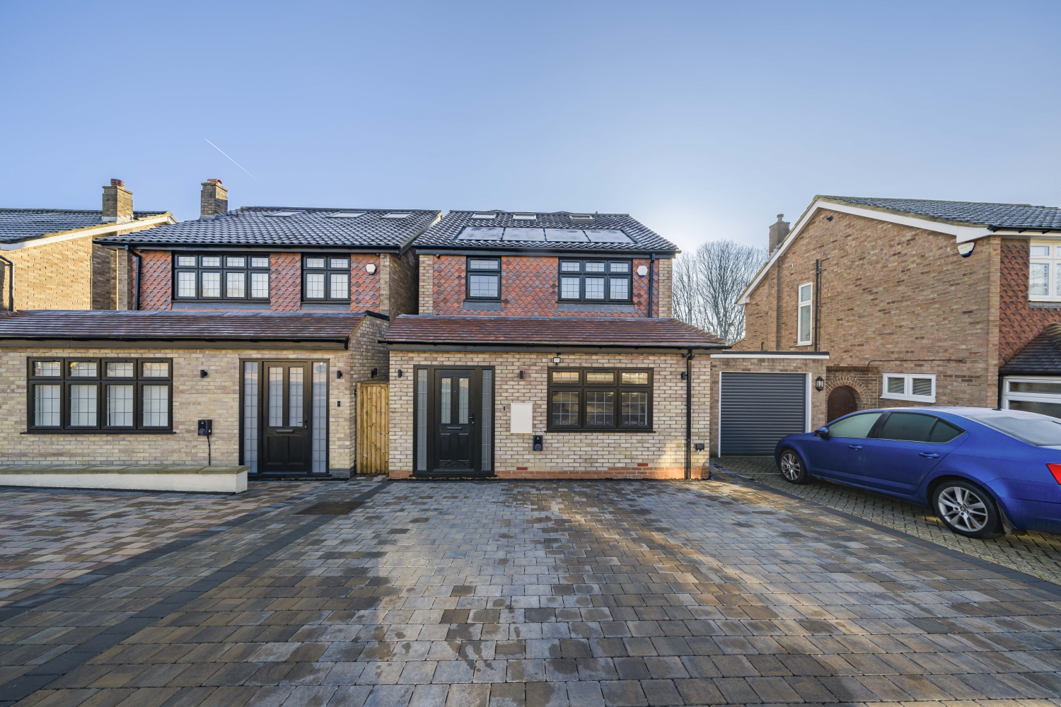Viewfield Road, Bexley, Kent, DA5, photo 36