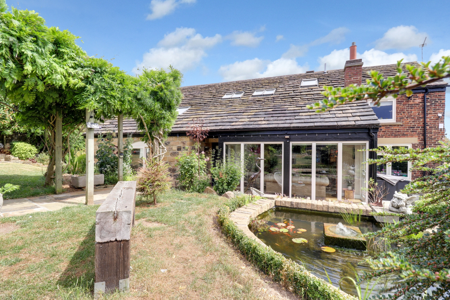 George Lane, Notton, Wakefield, West Yorkshire, WF4, photo 46