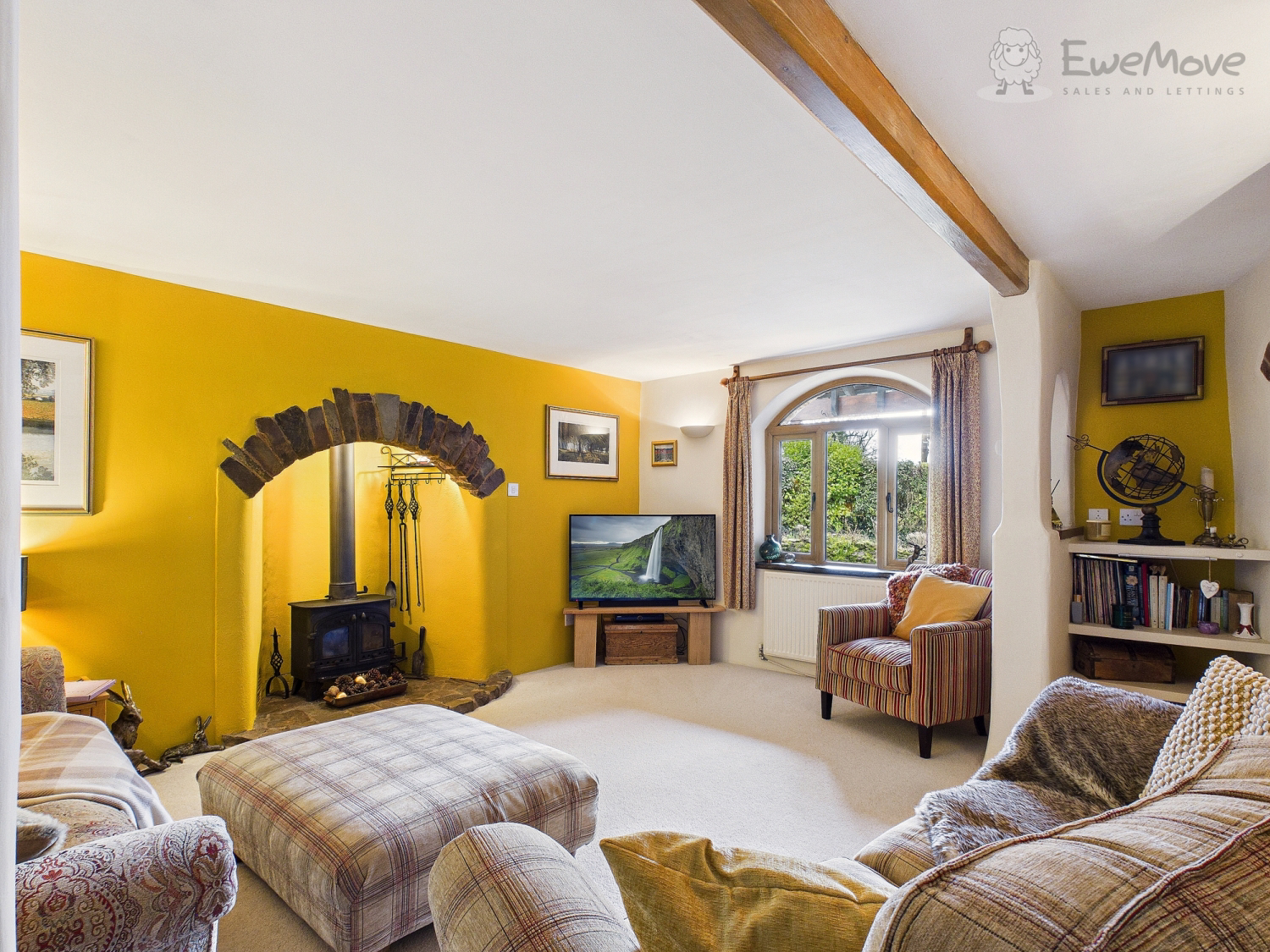 Withleigh, Tiverton, Devon, EX16, photo 10