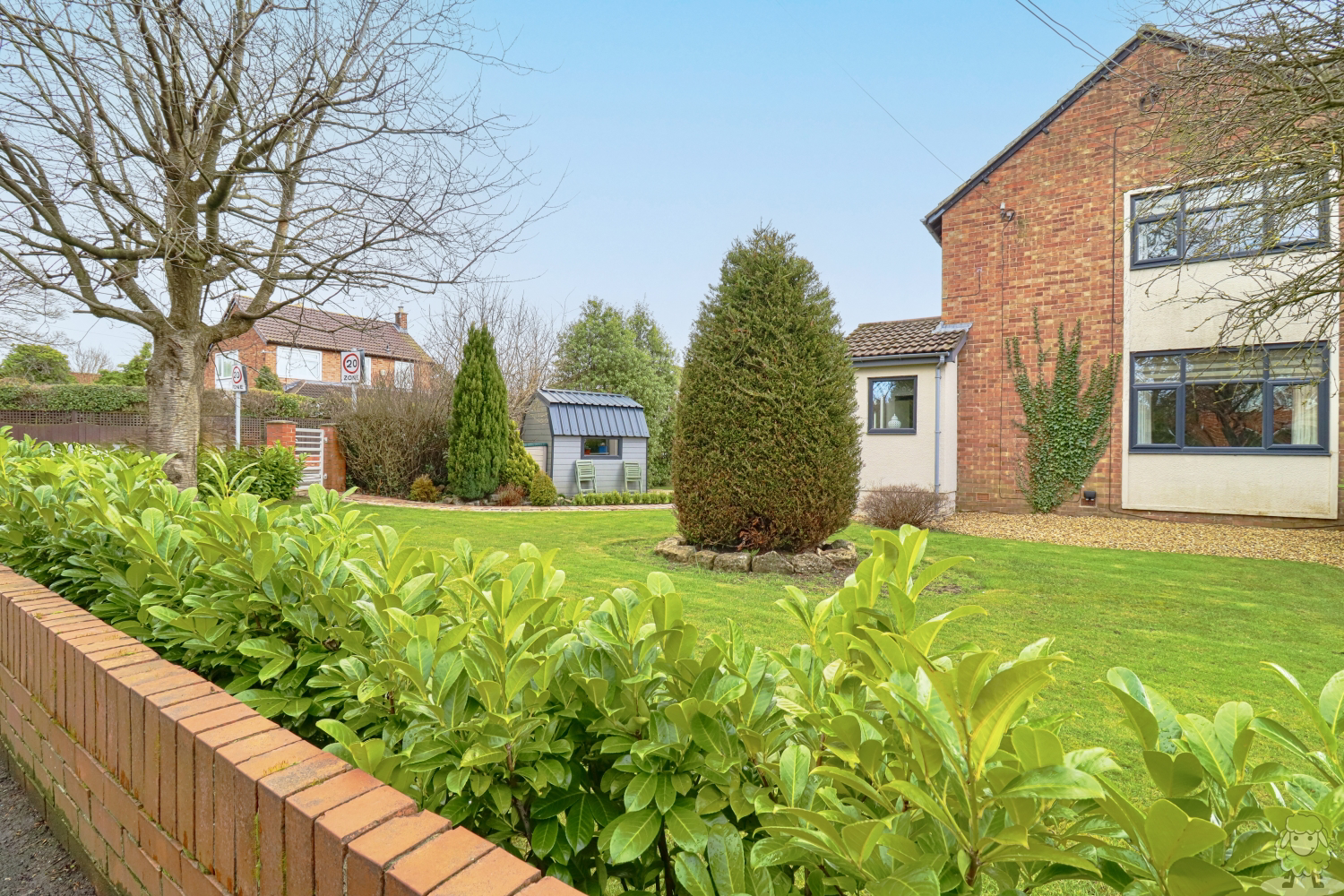2 Charlton Grove, Cleadon, Sunderland, Tyne and Wear, SR6, photo 19