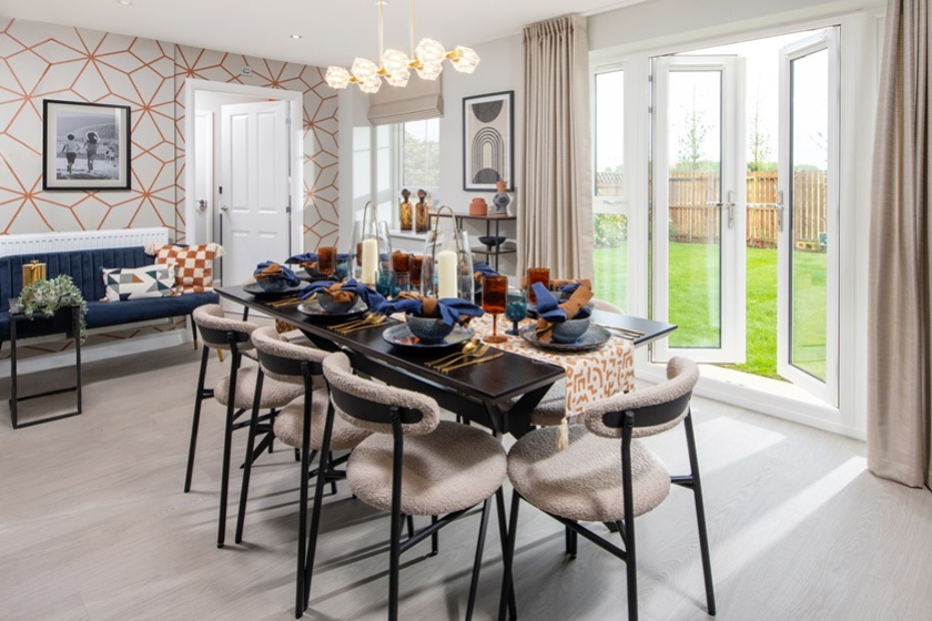 Plot 518 Bertelin Fields, Stone Road, Stafford, photo 9