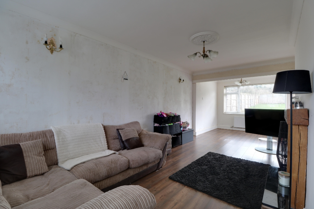 Rosemary Crescent, Grantham, Lincs, photo 2