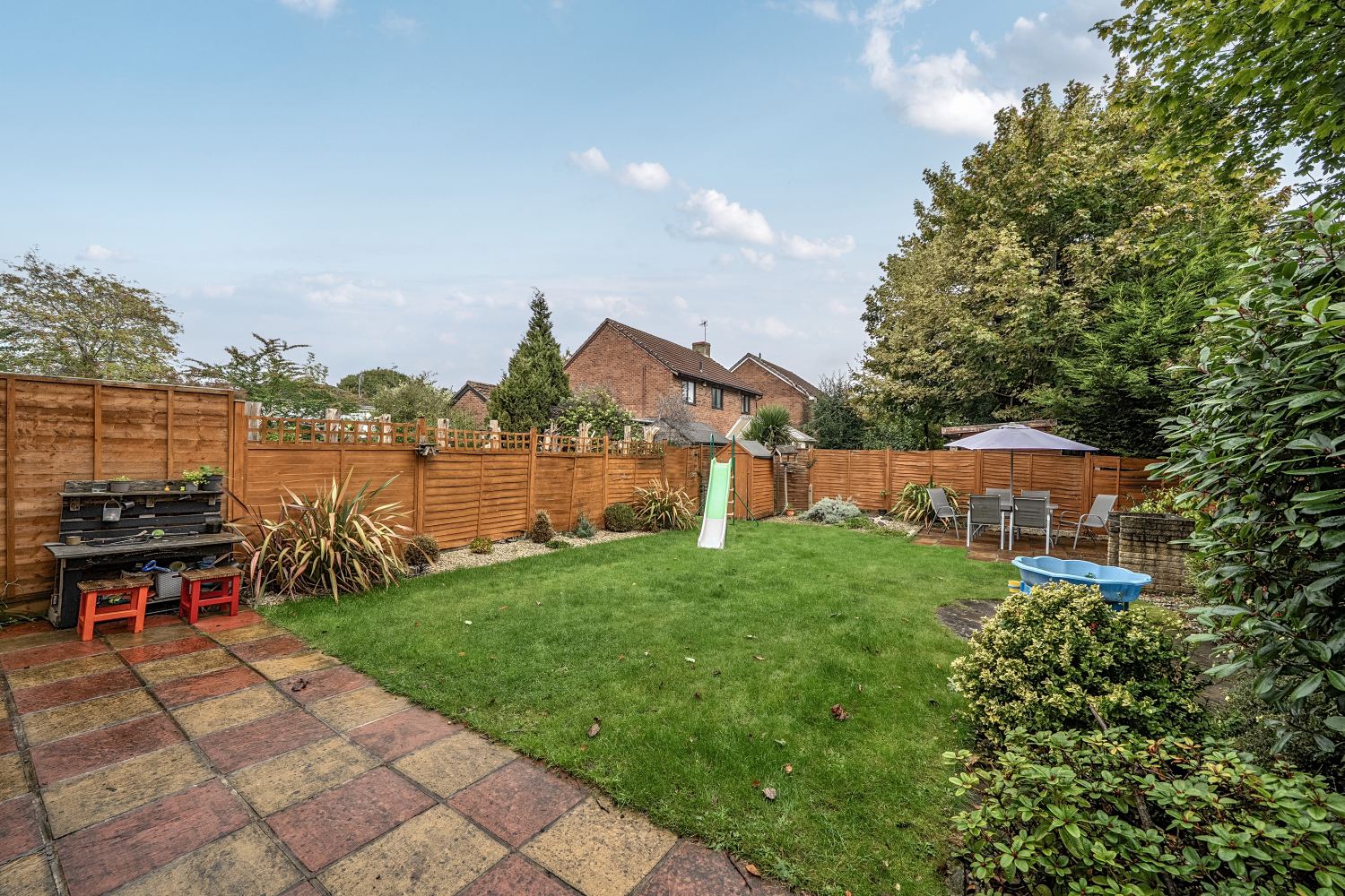 Kemerton Way, Monkspath, Solihull B90 4XG, photo 15