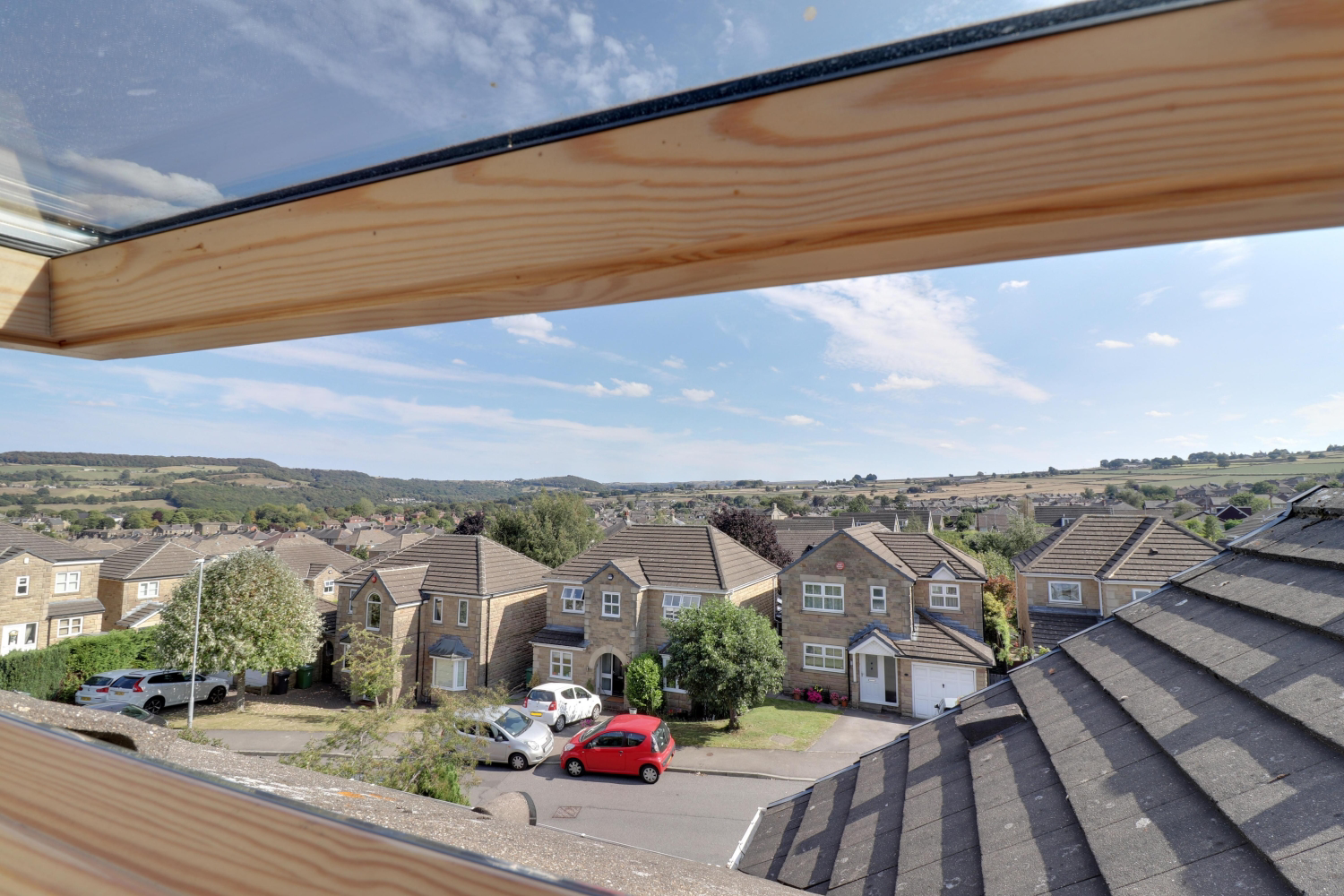 Meadowcroft, Honley, Holmfirth, West Yorkshire, HD9, photo 28