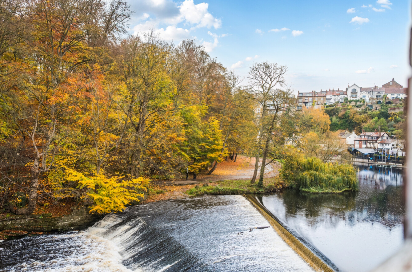 Castle Mills, Waterside, Knaresborough HG5 8DE, photo 3
