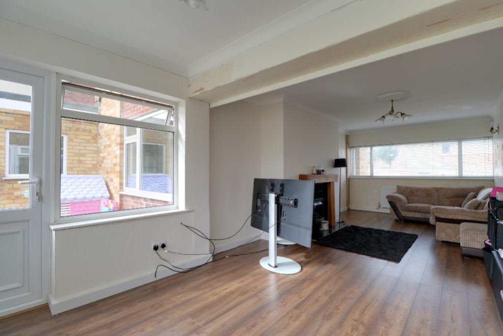 Rosemary Crescent, Grantham, Lincs, photo 4